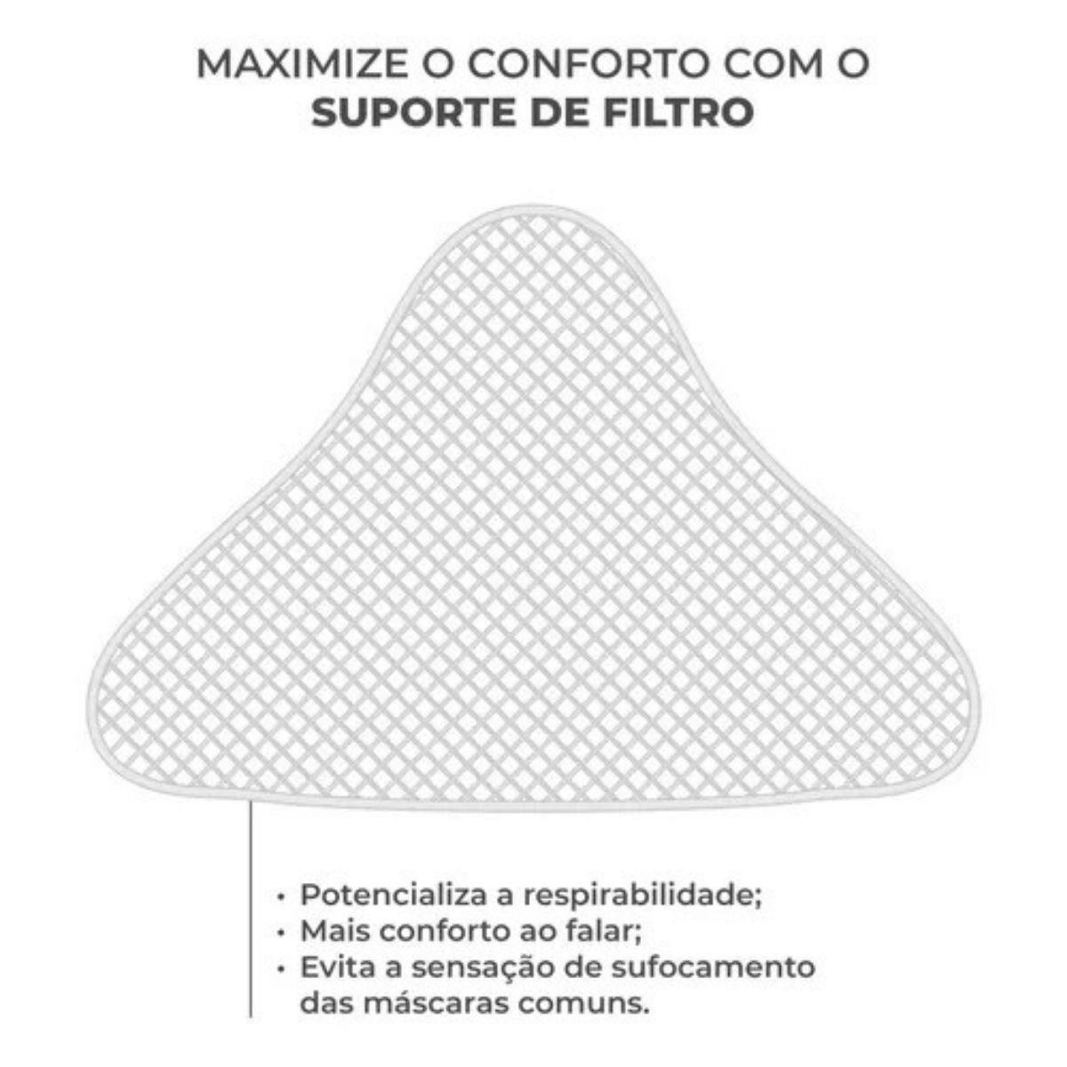 KIT MASCARA FIBER KNIT AIR Z992KB0278 M