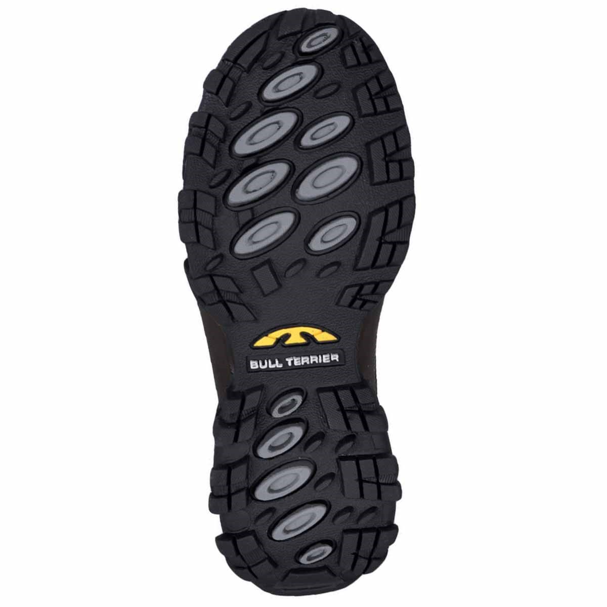 Bota Bull Terrier Ranger Marrom