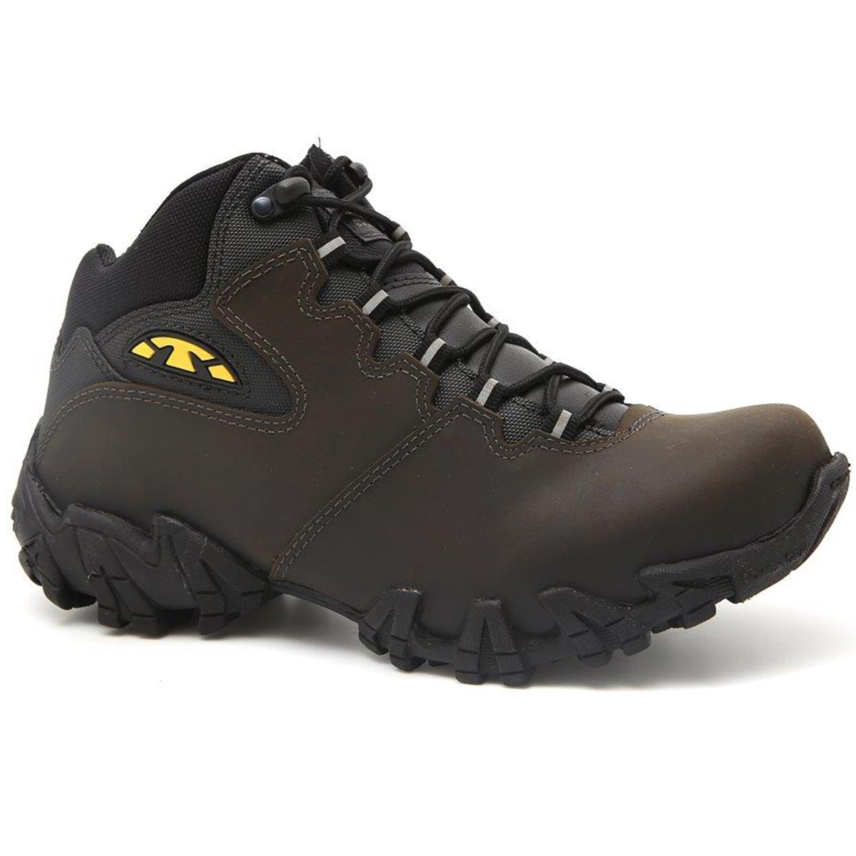 Bota Bull Terrier Bruce Verde - Renner