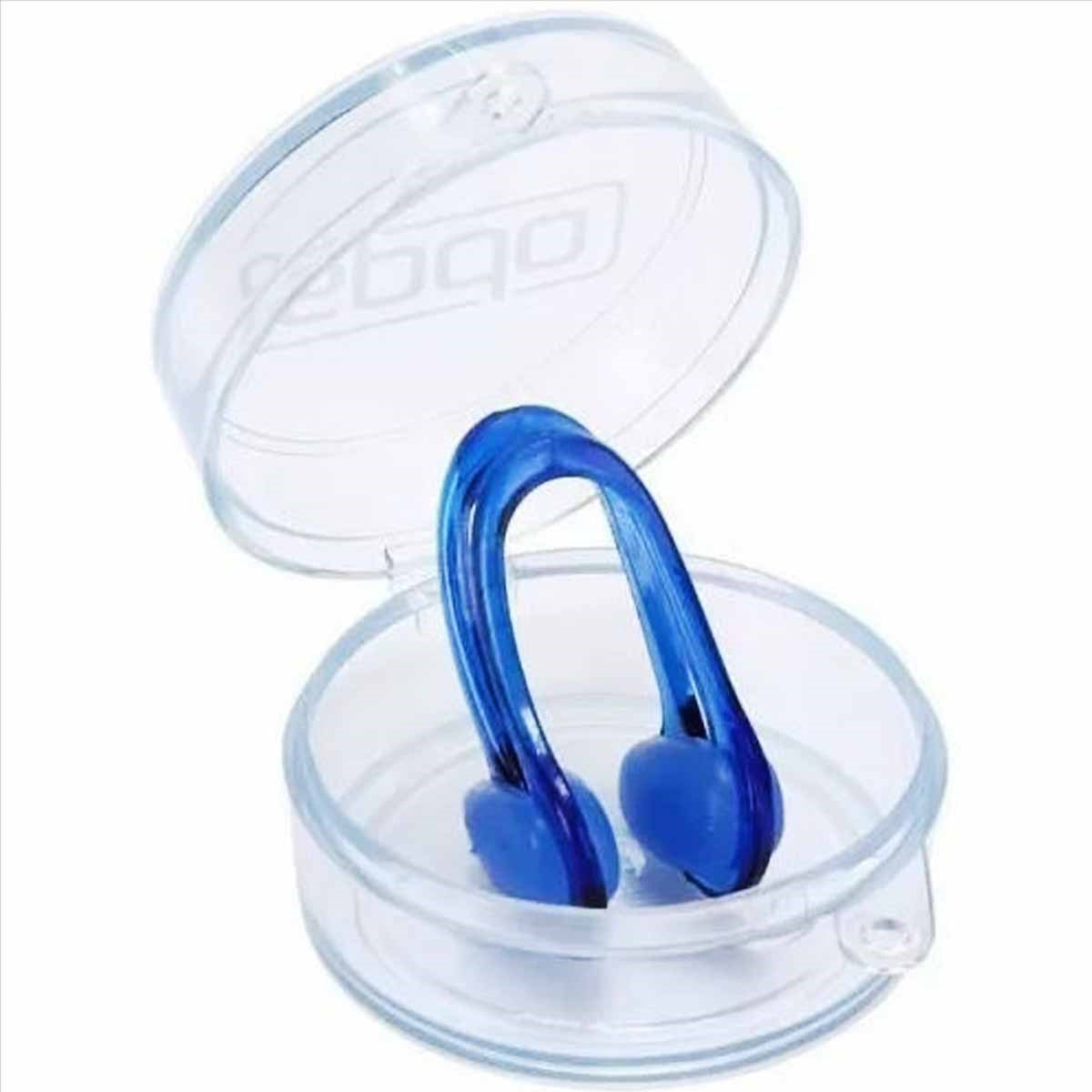 Narizeira Speedo Nose Clip Azul