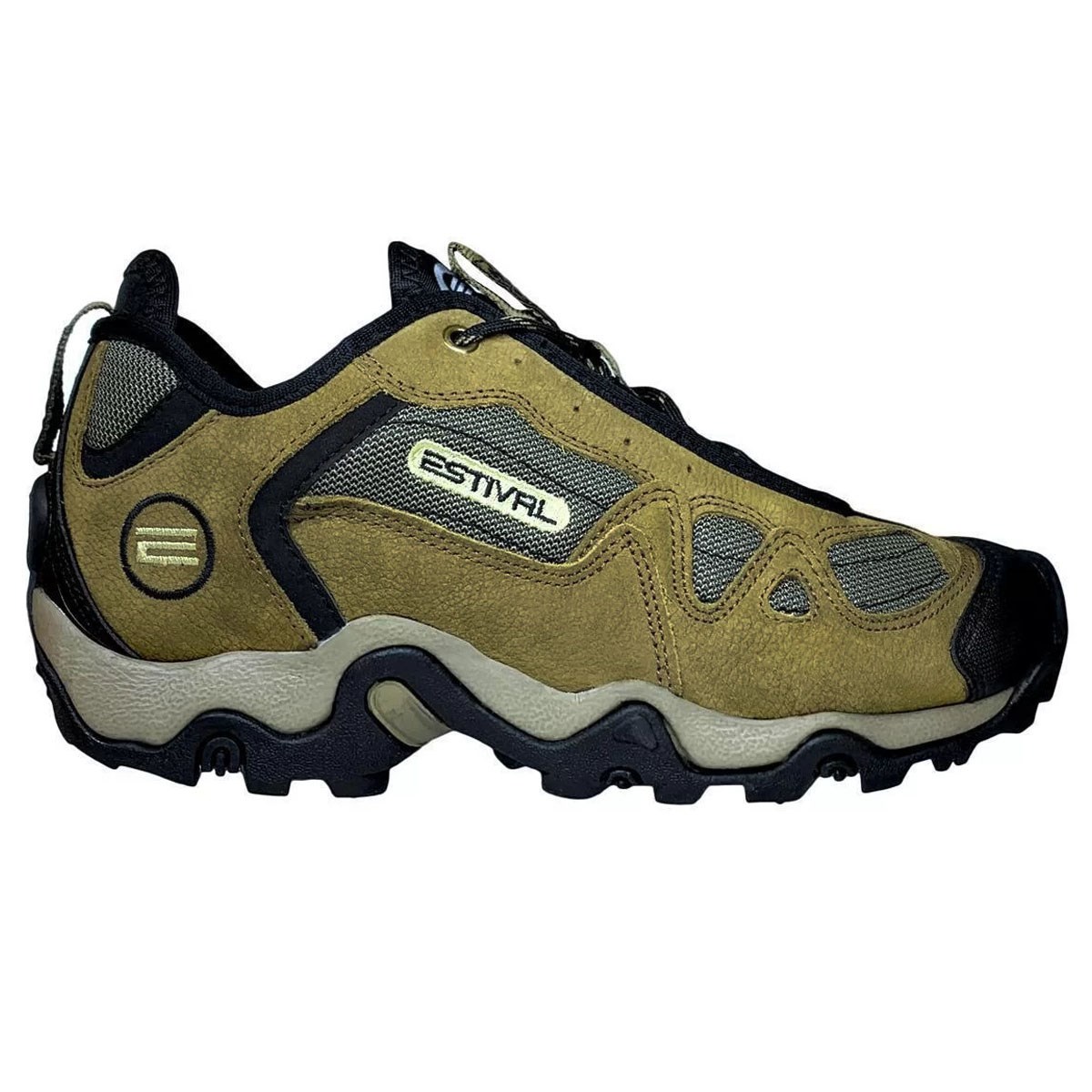 Tênis Estival Gorge CA 40376 Masculino Verde