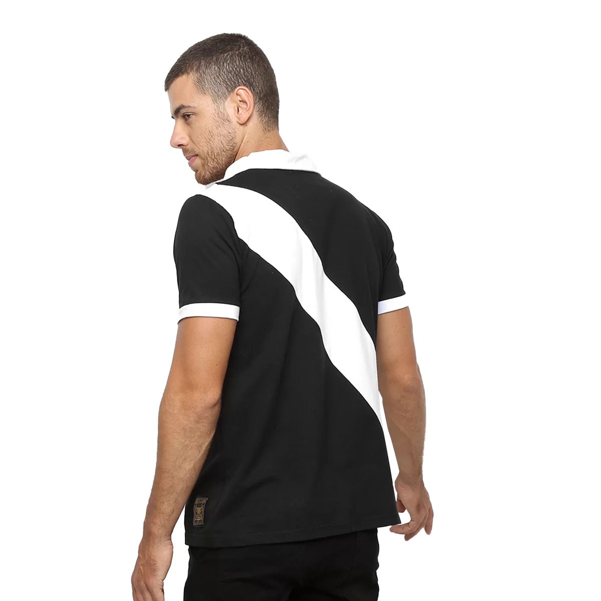 camisa vasco paris