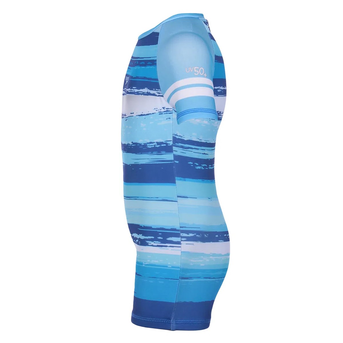 Body Speedo Raglan Stripes Infantil 3