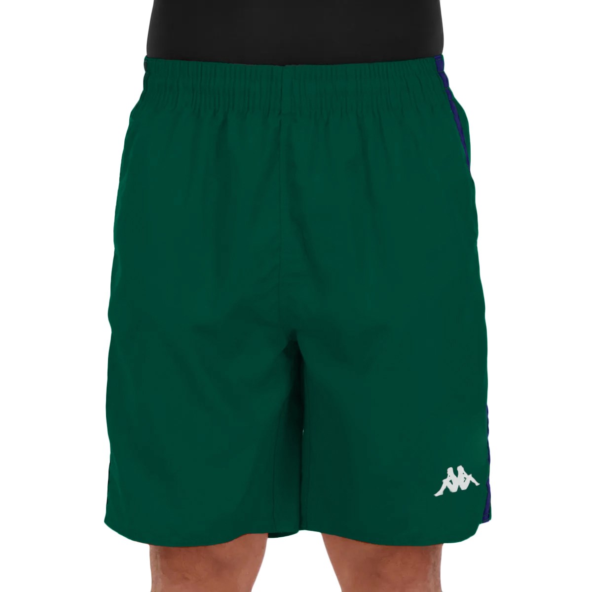 bermuda kappa carlo microfibra